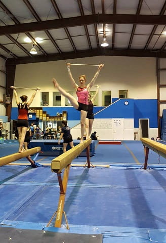 Can I Try Adult Gymnastics Even if I've Never Done Gymnastics Before?